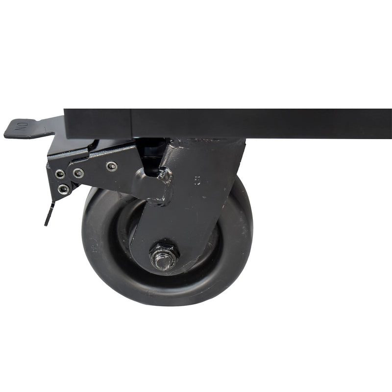 Tủ dụng cụ 6 ngăn kéo CSPS VNTC10406B11S bề ngang 104cm, cao 122cm , tải trọng tối đa 540kg