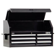 Tủ dụng cụ 6 ngăn kéo, 1 ngăn cố định CSPS VNTC10416B11U bề ngang 104cm, cao 59cm, tải trọng tối đa 180kg