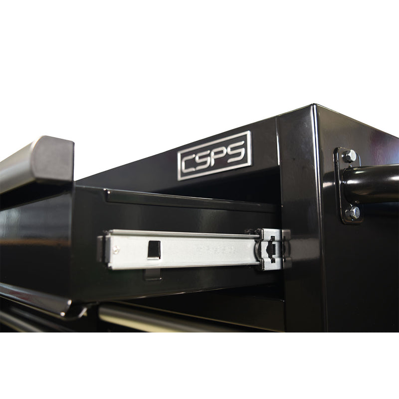 Tủ dụng cụ 10 ngăn kéo CSPS bề ngang 104cm, tải trọng tối đa 680kg