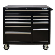 Tủ dụng cụ 10 ngăn kéo CSPS bề ngang 104cm, tải trọng tối đa 680kg