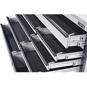 Tủ dụng cụ 9 ngăn kéo CSPS bề ngang 152cm, cao 94cm, tải trọng tối đa 1360kg