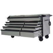 Tủ dụng cụ 9 ngăn kéo CSPS bề ngang 152cm, cao 94cm, tải trọng tối đa 1360kg