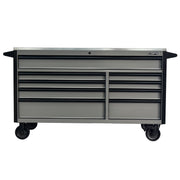 Tủ dụng cụ 9 ngăn kéo CSPS bề ngang 152cm, cao 94cm, tải trọng tối đa 1360kg