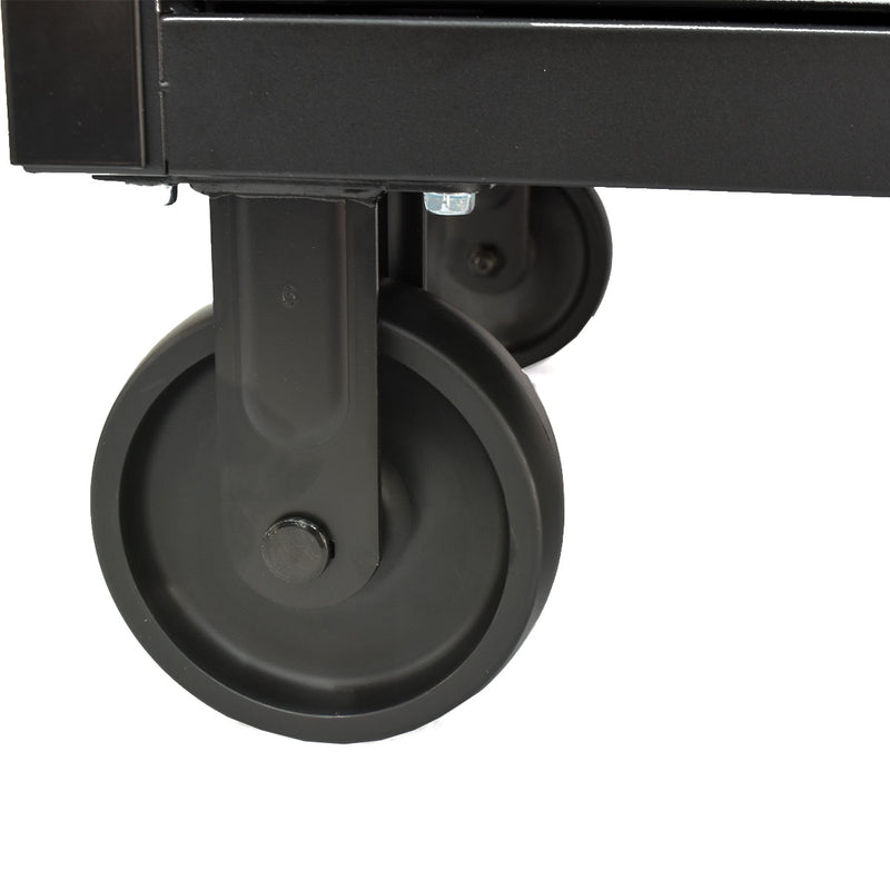 Tủ dụng cụ 9 ngăn kéo CSPS bề ngang 152cm, cao 94cm, tải trọng tối đa 1360kg