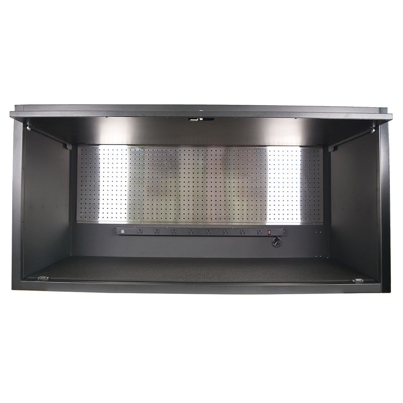 Tủ dụng cụ CSPS VNTC155R1BB1U bề ngang 155cm, cao 83cm, tải trọng tối đa 680kg