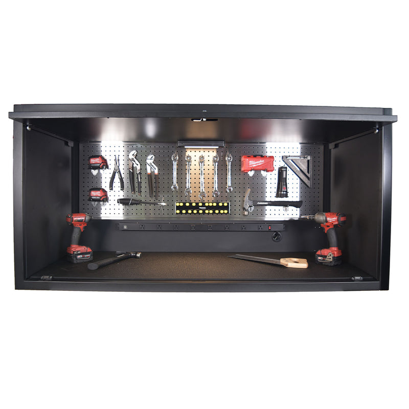 Tủ đựng dụng cụ treo tường CSPS VNTC155R1BB1U  ngang 155cm, cao 83cm, tải trọng tối đa 680kg