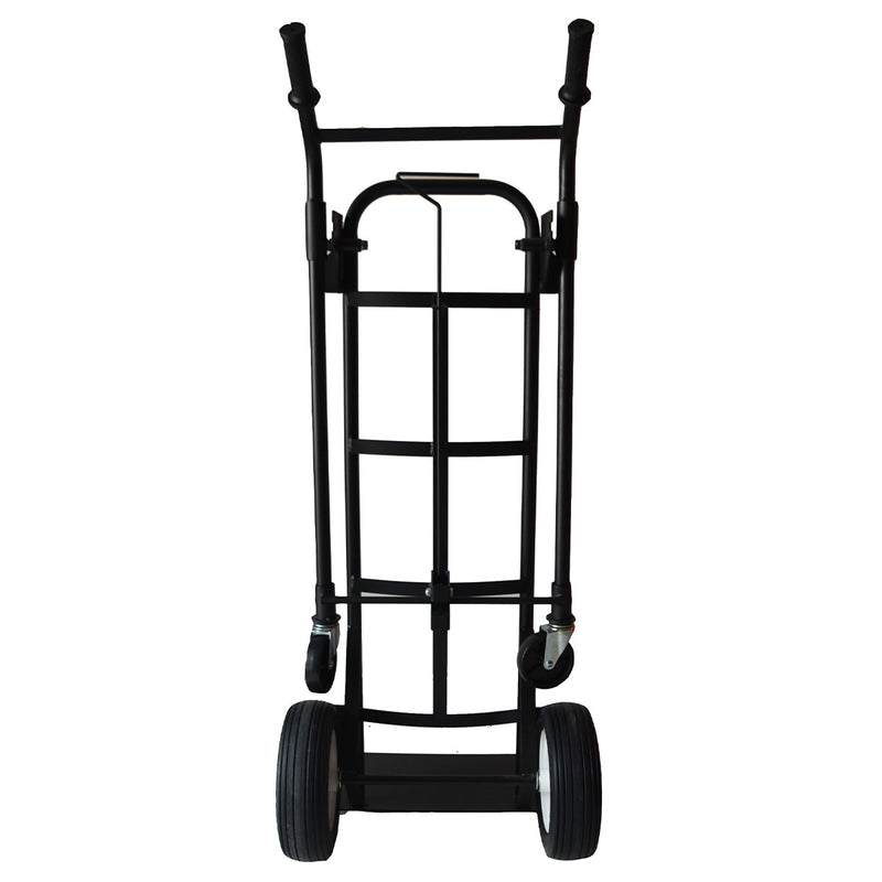 Xe đẩy hàng 4 bánh CSPS VNTR2100BB2B tải trọng tối đa 454kg