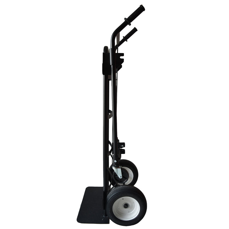 Xe đẩy hàng 4 bánh CSPS VNTR2100BB2B tải trọng tối đa 454kg