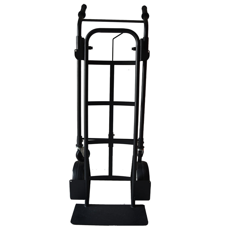 Xe đẩy hàng 4 bánh CSPS VNTR2100BB2B tải trọng tối đa 454kg