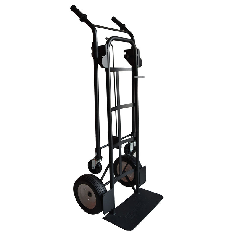 Xe đẩy hàng 4 bánh CSPS VNTR2100BB2B tải trọng tối đa 454kg