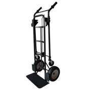 Xe đẩy hàng 4 bánh CSPS VNTR2100BB2B tải trọng tối đa 454kg
