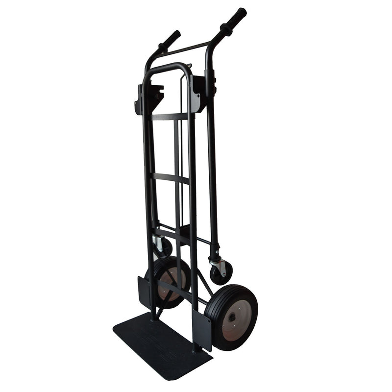 Xe đẩy hàng 4 bánh CSPS VNTR2100BB2B tải trọng tối đa 454kg