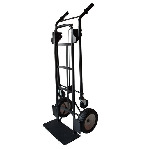 Xe đẩy hàng 4 bánh CSPS VNTR2100BB2B tải trọng tối đa 454kg