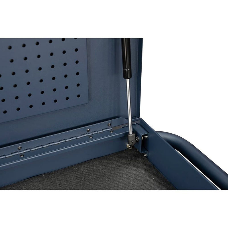 Tủ dụng cụ di động 1 ngăn kéo CSPS  ngang 79cm, cao 81cm, tải trọng tối đa 135kg (đã bao gồm bánh xe)