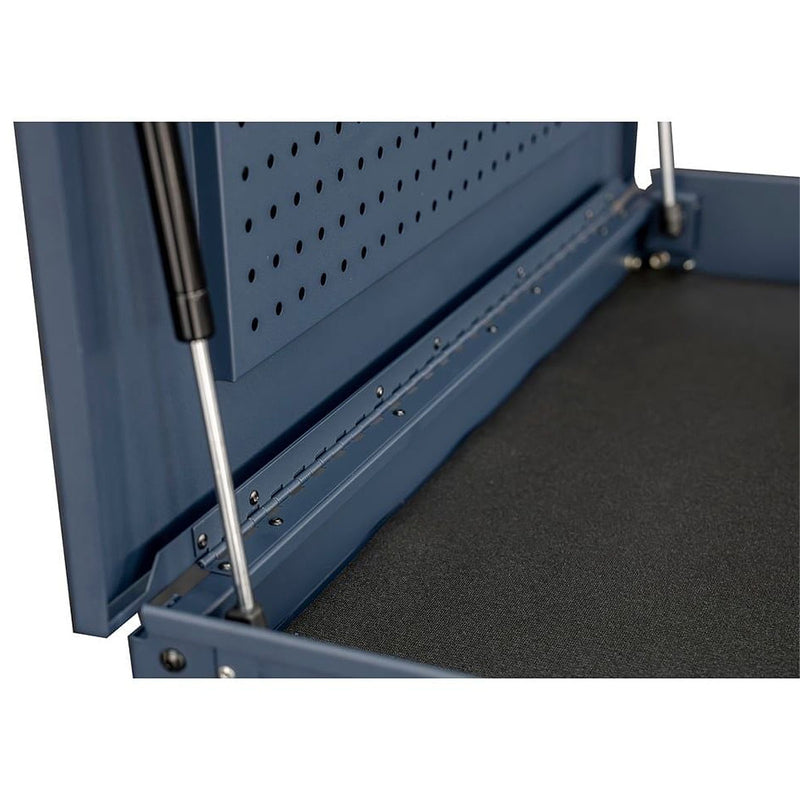 Tủ dụng cụ di động 1 ngăn kéo CSPS  ngang 79cm, cao 81cm, tải trọng tối đa 135kg (đã bao gồm bánh xe)