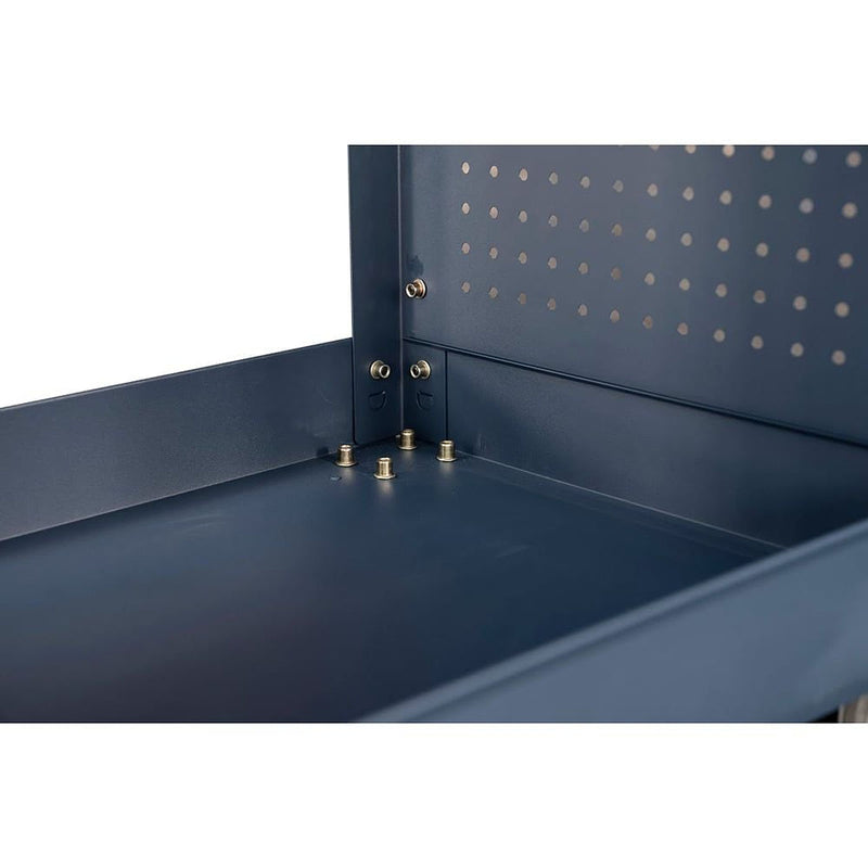 Tủ dụng cụ di động 1 ngăn kéo CSPS bề ngang 79cm, cao 81cm, tải trọng tối đa 135kg
