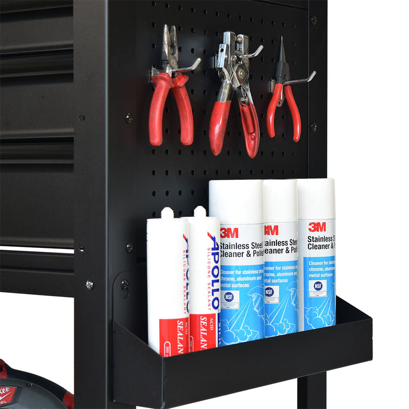 Tủ dụng cụ 4 ngăn kéo CSPS  ngang 84cm, tải trọng tối đa 320kg