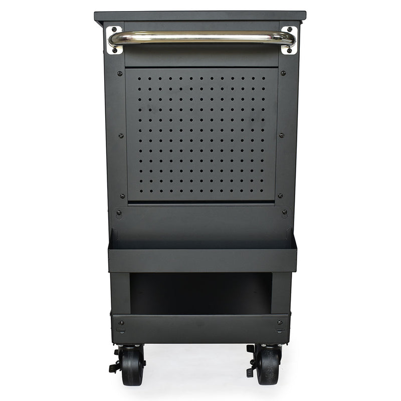 Tủ dụng cụ 4 ngăn kéo CSPS bề ngang 84cm, tải trọng tối đa 320kg