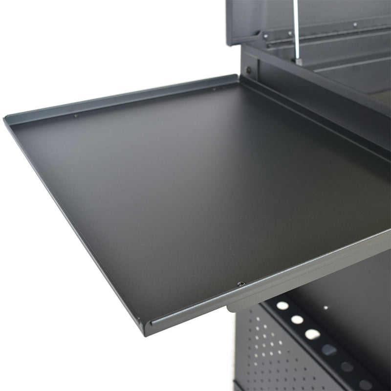 Tủ dụng cụ 4 ngăn kéo CSPS bề ngang 84cm, tải trọng tối đa 320kg