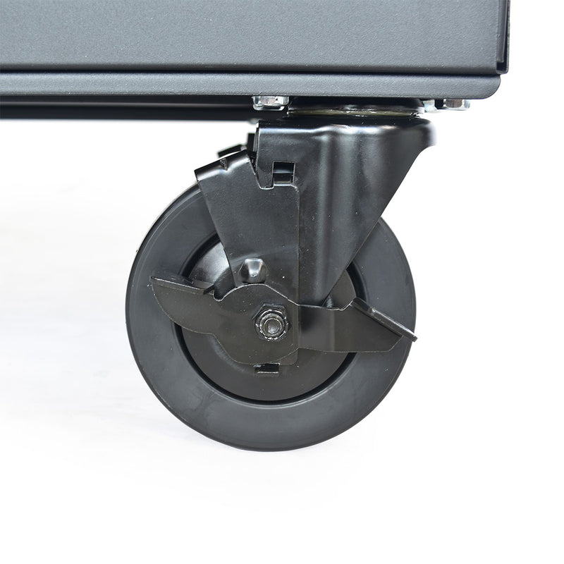 Tủ dụng cụ 4 ngăn kéo CSPS  ngang 84cm, tải trọng tối đa 320kg