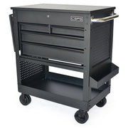 Tủ dụng cụ 4 ngăn kéo CSPS  ngang 84cm, tải trọng tối đa 320kg