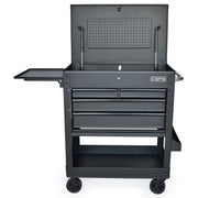 Tủ dụng cụ 4 ngăn kéo CSPS bề ngang 84cm, tải trọng tối đa 320kg