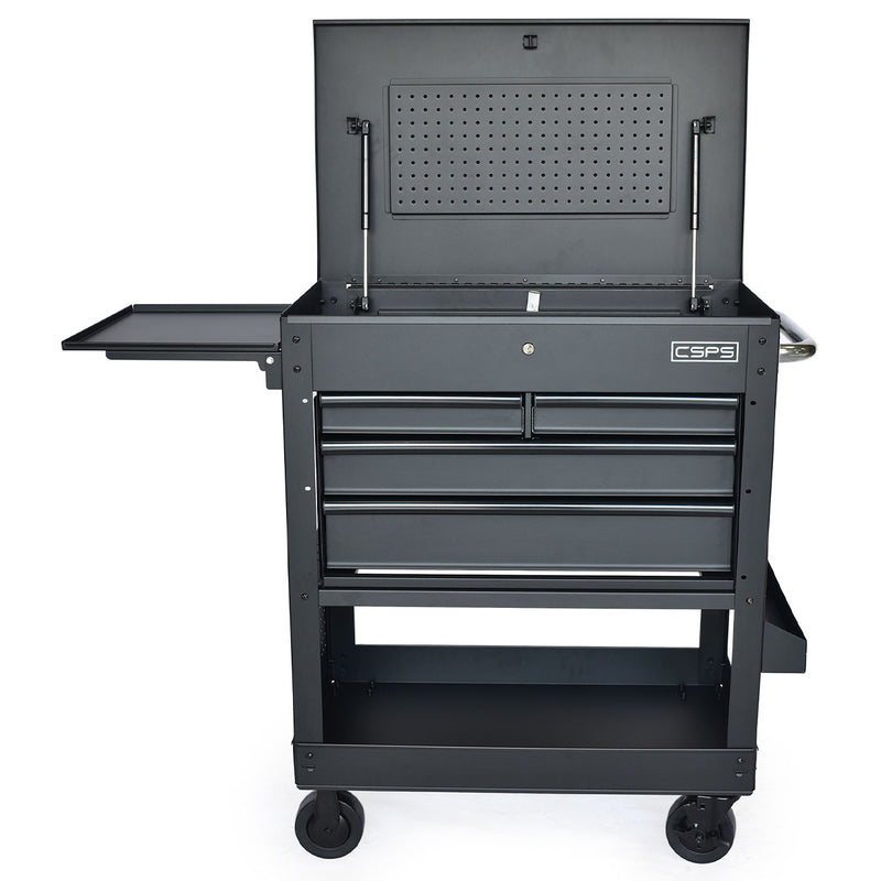 Tủ dụng cụ 4 ngăn kéo CSPS  ngang 84cm, tải trọng tối đa 320kg