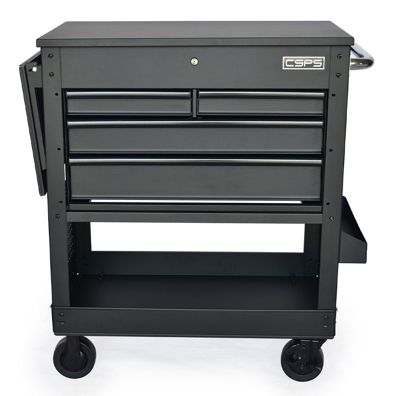 Tủ dụng cụ 4 ngăn kéo CSPS  ngang 84cm, tải trọng tối đa 320kg