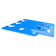 Giá treo cờ lê 6 khe CSPS VNVWBL1