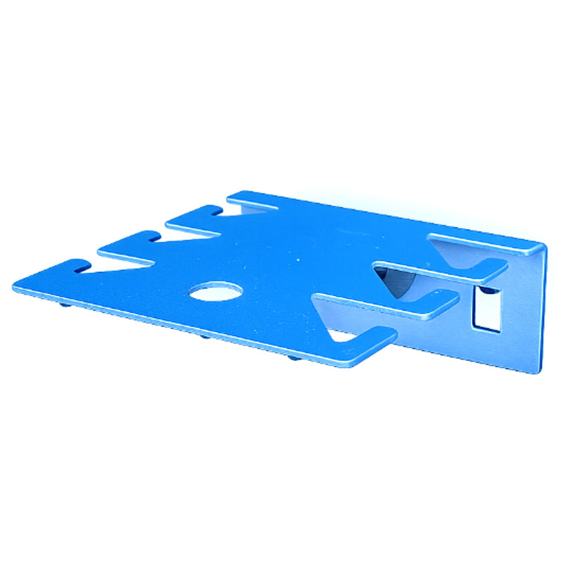 Giá treo cờ lê 6 khe CSPS VNVWBL1