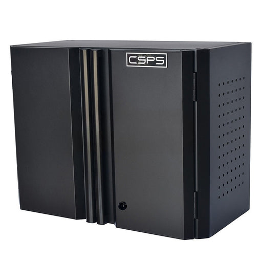 Tủ dụng cụ treo tường CSPS bề ngang 61cm, chiều cao tủ từ 45cm - 61cm, tải trọng tối đa 136kg