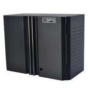 Tủ dụng cụ treo tường CSPS bề ngang 61cm, chiều cao tủ từ 45cm - 61cm, tải trọng tối đa 136kg