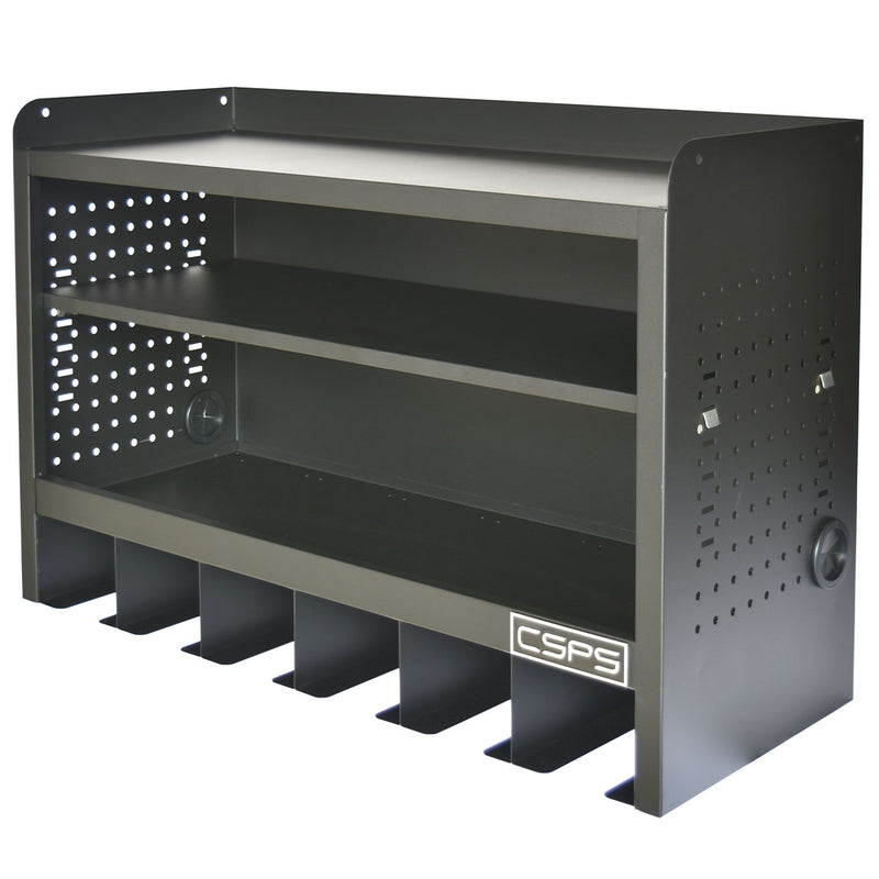 Tủ dụng cụ treo tường CSPS VNWC076A3BB2 bề ngang 76cm, cao 50cm, tải trọng tối đa 125kg