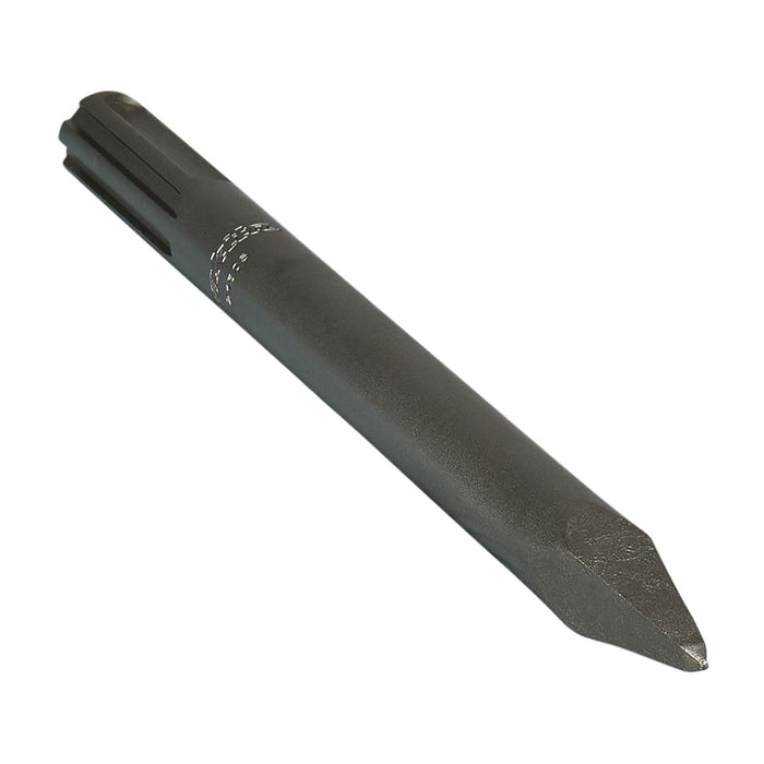 Mũi đục nhọn Makita chiều dài từ 280mm - 600mm, đuôi gài SDS-Max ( Cấp 2 sao )