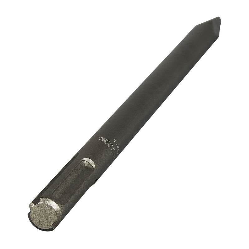 Hộp 10 mũi đục nhọn Makita D-34182-10 dài 400mm, đuôi gài SDS-Max ( Cấp 2 sao )