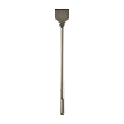 Mũi đục dẹp Makita đường kính mũi 50mm - 80mm, đuôi gài SDS-Max ( Cấp 2 sao )