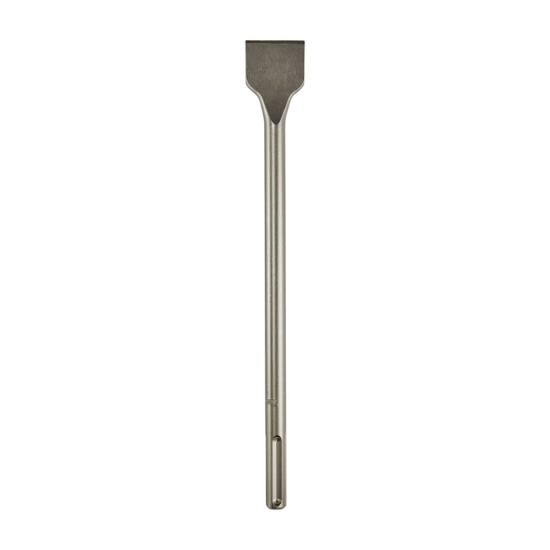 Mũi đục dẹp Makita đường kính mũi 50mm - 80mm, đuôi gài SDS-Max ( Cấp 2 sao )