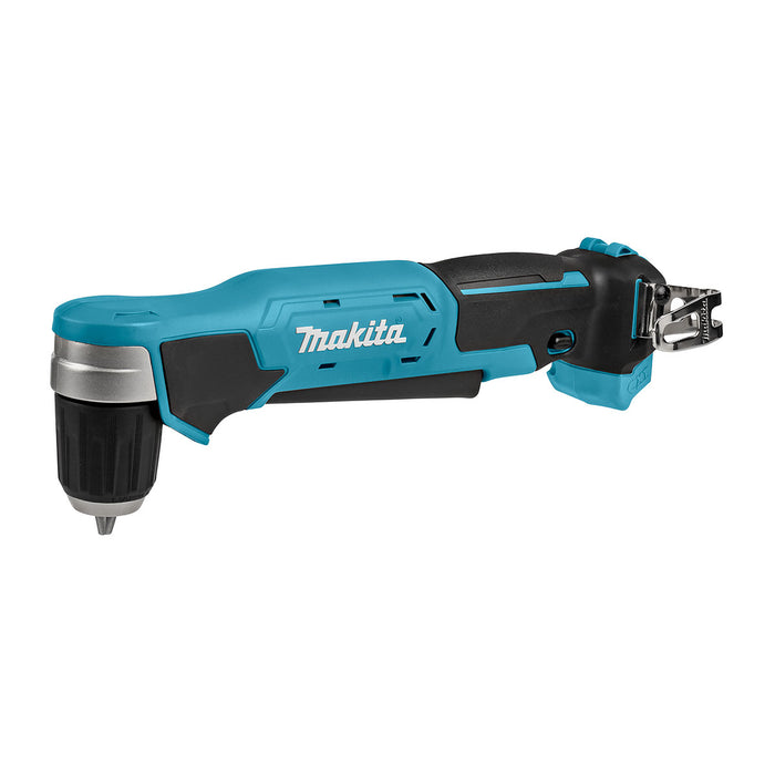 Máy khoan góc Makita DA333D dùng Pin 12Vmax CXT, đầu khoan 10mm