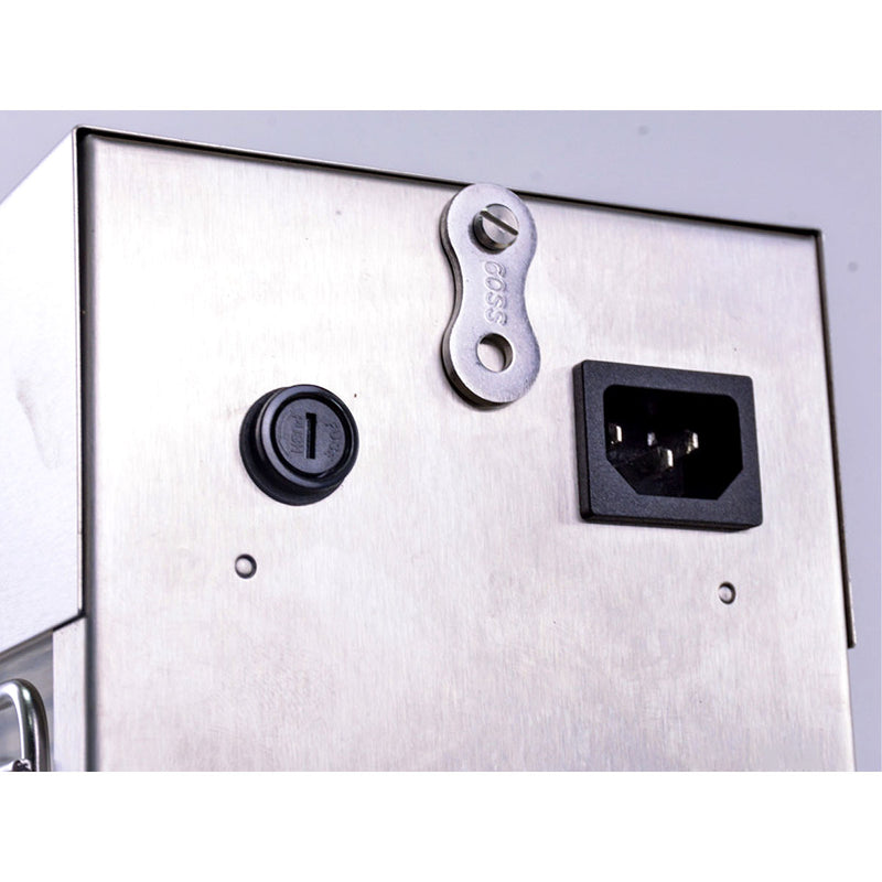 Đèn diệt côn trùng dùng lưới điện Đại Sinh DS-D202I công suất bóng 36W (18W x2), phạm vi sử dụng 100m², vỏ ngoài Inox 304