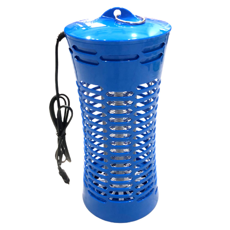 Đèn diệt côn trùng dùng lưới điện Đại Sinh DS-D6N công suất bóng 6W, phạm vi sử dụng 16m²