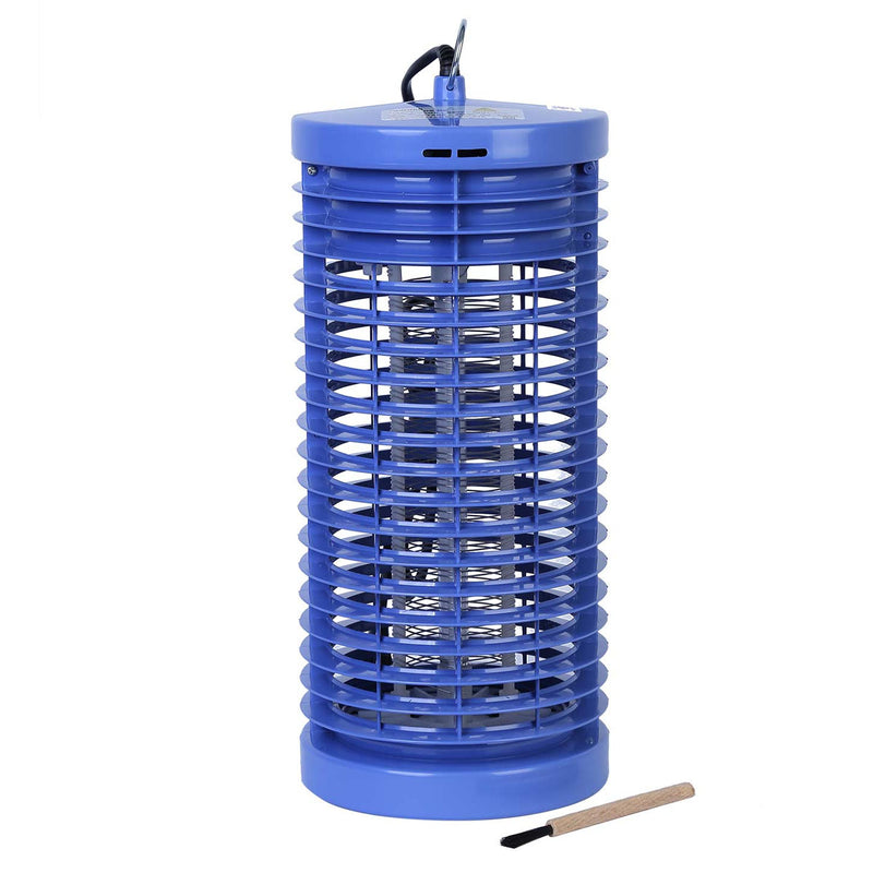 Đèn diệt côn trùng dùng lưới điện Đại Sinh DS-D6 công suất bóng 6W, phạm vi sử dụng 16m²