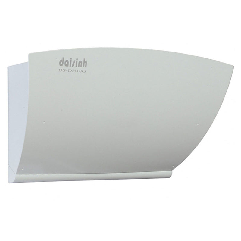 Đèn diệt côn trùng dùng keo dính Đại Sinh DS-DH18G công suất bóng 18W, phạm vi sử dụng 60m²