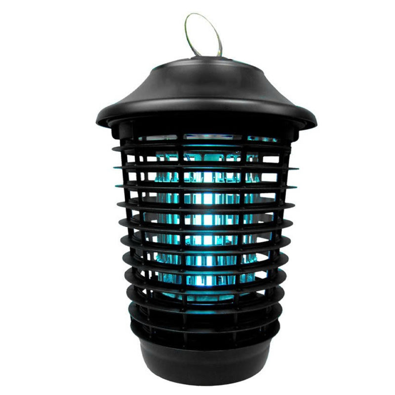 Đèn diệt côn trùng dùng lưới điện Đại Sinh DS-DU15 công suất bóng 15W, phạm vi sử dụng 50m²