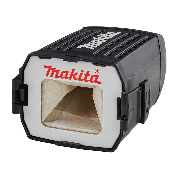 Máy chà nhám quỹ đạo tròn Makita DBO180 dùng Pin 18V LXT, đường kính đế 123mm