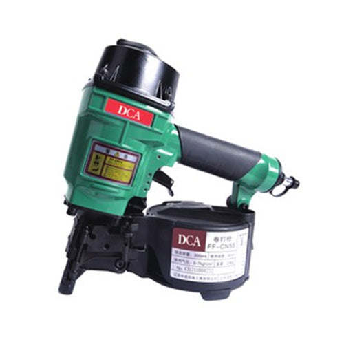 Súng bắn đinh cuộn dùng hơi DCA ACN55