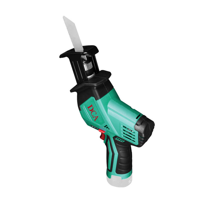 Máy Cưa Kiếm Dùng pin 12V DCA ADJF15