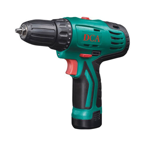 Máy khoan dùng pin 12V DCA ADJZ10-10
