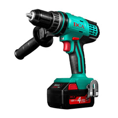 DCA ADJZ13Z: chỉ có thân máy, không gồm Pin & Sạc