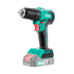 DCA ADJZ2050iZ: Chỉ có thân máy, không kèm pin & Sạc