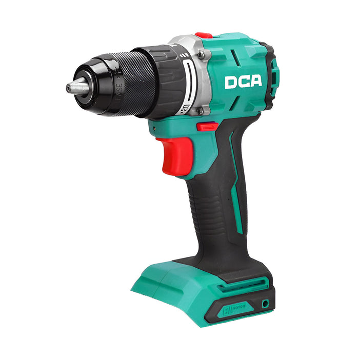 Máy khoan động lực dùng Pin 20V DCA ADJZ2060i Series, lực siết tối đa 60N.m